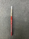 Grumbacher Goldenedge Toray Round Watercolor Brush, Synthetic Bristles,. Fixed Price $8.99.