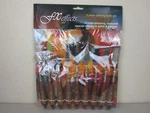 Creative Mark Fx Effects 9 Piece Painting Knife Set (brand New). Fixed Price $28.95.