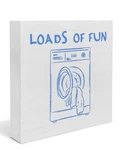 Laundry Room Decor, Loads Of Fun Decorations And Accessories,. Fixed Price $14.16.