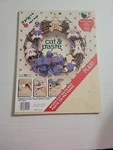 Plaid Apple Bits Wood Cut & Paste Kit 59201 Dress Up Bears By Anne Ambler New. Fixed Price $10.00.