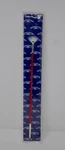 Winsor & Newton University Fan Brush Series 238 Lh #1 Watercolor Oil Acrylic. Fixed Price $17.99.