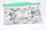 Pack Of 200 New Torrington Brush Heads #18251, X4670. Fixed Price $9.99.
