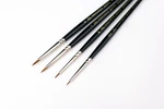 Winsor & Newton Series 7 Mini 5012 Watercolor Brush Set SH-000, 1,. Fixed Price $125.00.