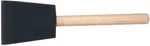 Jen Manufacturing Inc. Poly Foam Brush, 2 Inch (pack Of 48). Fixed Price $37.00.