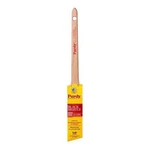 Purdy 144024010 Adjutant Wood Handle Black China Angle Trim Paint Brush In.. Fixed Price $13.60.