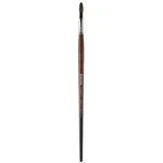 Speedball Products Versatil Series Oil Acrylic Paint Artist Brush Size 10. Fixed Price $35.25.