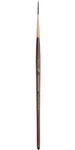 Princeton Neptune 4750 Series Synthetic Squirrel Paint Brush Script Liner Size 1. Fixed Price $11.39.