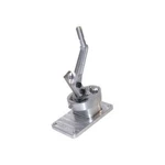 Steeda 555-7363 Tri-ax Short Throw Shifter; For 2001-2004 Mustang Tremec TR-3650. Fixed Price $249.70.