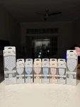 Wet X Love Shack Fancy - New Assorted Brushes In Hand Ships Fast. Fixed Price $19.99.