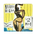 Brian Wilson Pop Rock 45 (sire 27814) Love And Mercy Promo Nm+. Fixed Price $15.00.