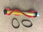 Roller Beater Bar Fit Oreck Xl Belt 7520201 75202-01 0161152. Fixed Price $22.00.