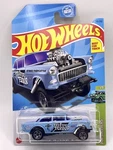 2023 Hot Wheels Hw Gassers 55 Chevy Bel Air Tri Five Terror. Fixed Price $9.99.