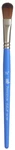 Princeton Select Synthetic Brush-short Handle Oval Mop 1/2" M-050. Fixed Price $15.31.