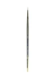 Silverwhite Series Synthetic Brushes Short Handle - Pack Of 6. Fixed Price $42.00.