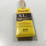 Purdy Xl Sprig 2" Polyester-nylon Blend Brush. All Paints And Stains. New.. Fixed Price $10.42.