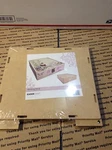 Kaisercraft Beyond The Page Writing Desk 11"X12"X3" Bnip Htf. Fixed Price $39.99.