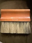 Ralph Lauren 7 Weaver Brush Wooden Handle Bright Canvas. Fixed Price $24.99.