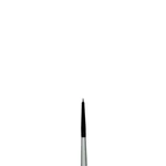 Dynasty Black Silver Brush Short Liner Size 10/0. Fixed Price $8.19.