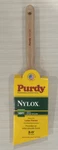 Purdy 3" Nylox Glide Angled Paint Brush. Fixed Price $21.99.