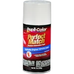 Duplicolor BTY1607 Perfect Match Touch-up Paint. Fixed Price $13.99.