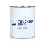 Quart One Stage Paint For Blue FLNA50510, PPG15106,. Fixed Price $107.99.