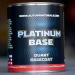 Gm Chevy Quart Unreduced Paint Codes Auto Basecoat Pick Your Color! Part 2. Fixed Price $99.99.