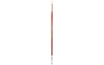 Connoisseur Brush Hog Bristle Lh Filbert #2. Fixed Price $13.10.