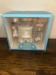 Mondo Llama Paint-your-own Ceramic Gnome Garden Diy Art Kit Box Damage. Fixed Price $5.99.