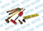 Pro Compact Universal A/c Dye Injector 9528KIT. Fixed Price $169.17.