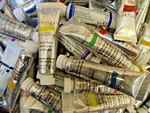 Winsor & Newton Professional Watercolours, 5 Ml Tubes, Flat Rate Shipping. Fixed Price $5.75.