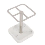 Electric Holder, Slots Brushing And Toothpaste 304 .... Fixed Price $23.80.