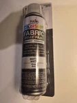 Tulip - Instant Fabric Spray Paint Permanent Gray Color, 3OZ For. Fixed Price $5.81.