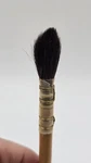 Isabey Petit Gris Size Series 6234 Quill Mop Brush Squirrel Watercolor Unused. Fixed Price $39.00.