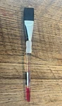 Royal Soft Grip Artist - Ox Hair Wash Paint Brush 1 SG725. Fixed Price $5.59.