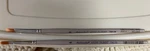 Lot Of 2 American Painter #4500 Filbert Brushes #4& #6 Nos. Fixed Price $14.99.