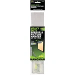 Hangman Lite 12" W/WALLDOGS-100LBS Pack. Fixed Price $19.32.