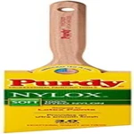 Purdy 144152230 Nylox Glide Paint Brush In.. Fixed Price $36.41.