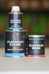 Gm Chevy Pint Unreduced Basecoat Paint + Clearcoat Kit Pick Your Color! 2. Fixed Price $99.99.