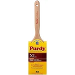 3" Purdy 144064330 Xl Bow Flat Sash Paint Brush, Tynex Orel. Fixed Price $31.84.