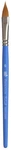 Princeton Artist Select Bristle Brush-pointed Filbert Size 6 (3PK). Fixed Price $22.91.