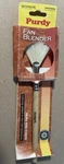 Symphony Purdy Fan Blender Brush New!!. Fixed Price $7.99.