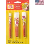 10615 3 Piece Short Handle Brush Set. Fixed Price $23.86.