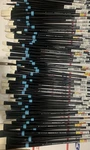 Princeton Aspen Oil Acrylic Synthetic Paint Brushes Lot Of 70. Fixed Price $277.00.