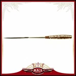 Andrew Mack Long Bob Pinstriping Brush Series Lb Sizes 00 Outliner. Fixed Price $19.99.