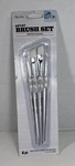 Linzer-american Brush 232397 Art Set Piece, 4044- White Nip. Fixed Price $13.00.