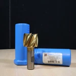 Niagara Cutter Hss Endill S404 6F 30 Square Tin Edp #87483. Fixed Price $45.50.