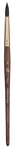 Princeton Series 4750 Neptune Synthetic Squirrel Brush-short Handle Round Size 8. Fixed Price $16.43.