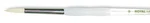 Royal & Langnickel(r) Soft-grip Bristle Round Brush-size SG1325-5. Fixed Price $11.46.