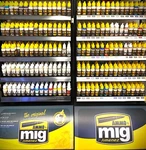 Ammo By Mig Acrylic Real Colors Paint. Fixed Price $7.50.