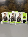 Large Canvas Totes IMAGIN8 Black Set Of 3 Crafts Cricut. Fixed Price $17.99.